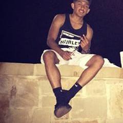 Profile Picture of Anthony Machuca (@machucaattony) on Twitter