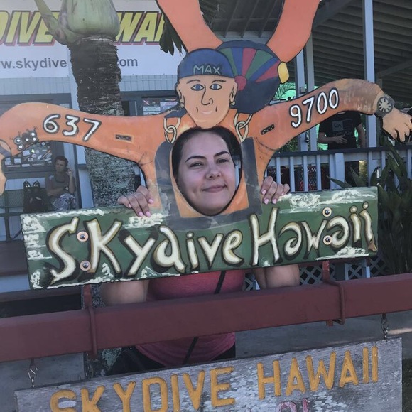 Profile Picture of Melinda Giger (@pita8192) on Poshmark