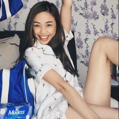 Profile Photo of Maymay Entrata Barber (@CatherineAcero1) on Twitter