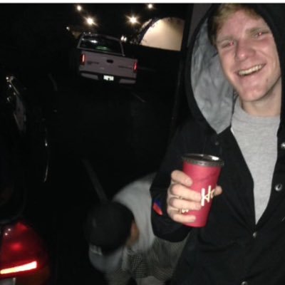 Profile Picture of DanielGilson (@DanielGilson491) on Twitter