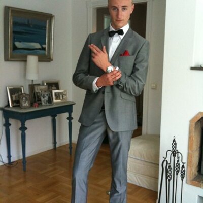 Profile Picture of Marcus Soderstrom (@MarcusSoderstro) on Twitter