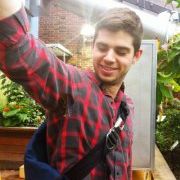 Spencer Cook - Pinterest Profile Picture of Spencer Cook (@spencernyecook) on Pinterest