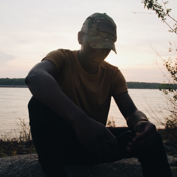 Profile Picture of Spencer Toliver (@sparrowthegoat) on Poshmark