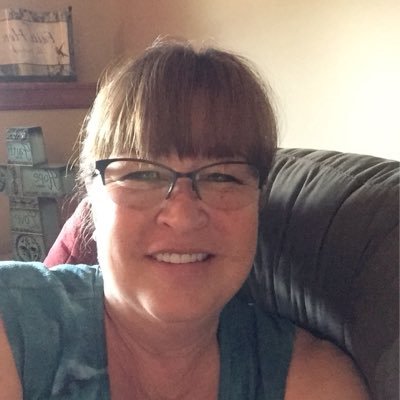 Profile Picture of Kim Ferrier-Banasiuk (@KimmieFerrier) on Twitter
