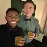 Profile Picture of Jc Wright (@upsidedownjc) on Instagram