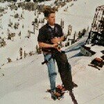 Profile Picture of Matt Bechtel (@matt.bechtel) on Instagram