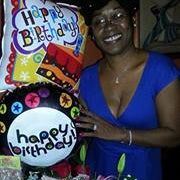 Profile Picture of Kathleen Benjamin-Larkins (@benjaminlarkins) on Pinterest