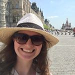 Profile Picture of Clara (@clarathornton) on Instagram