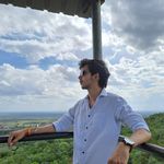Profile Picture of Maheshwar_Singh (@thakur_gunnu_singh) on Instagram