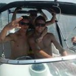 Profile Picture of Joe Parnell (@joe_parnell) on Instagram