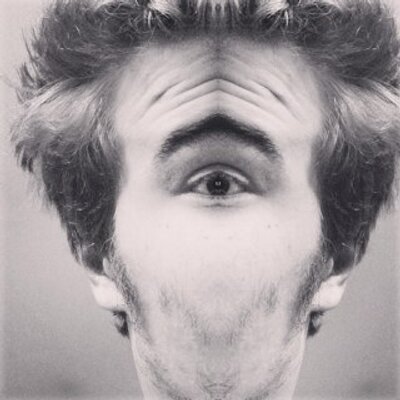 Profile Picture of Alexander Petersen (@WheelchairFly) on Twitter