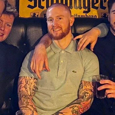 Profile Picture of James Whittaker (@JWhittaker_) on Twitter