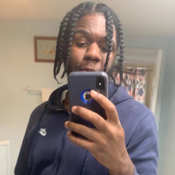 Biggz Biğgž - Poshmark Profile Picture of Biggz Biğgž (@theobfl) on Poshmark