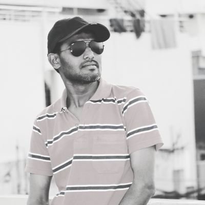 Profile Picture of Veera_Damerla (@VeeraDamerla) on Twitter