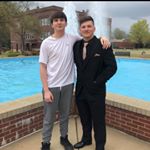 Profile Picture of Nick Capps (@nickcapps97) on Instagram
