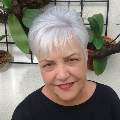 Profile Picture of Silvia Cristina Ferri (@SilviaC70716365) on Twitter