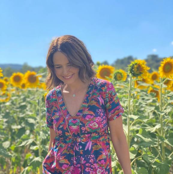 Profile Picture of Daniella Principe (@daniprincipe) on Poshmark