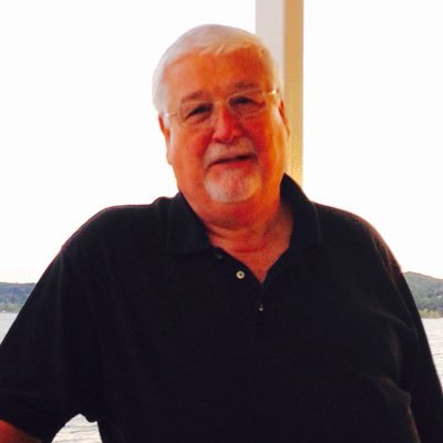 Profile Picture of Marc  Ruggles (@cram506) on Twitter