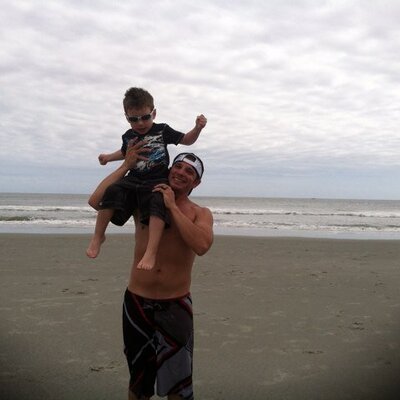 Profile Picture of Chris Fuson (@cfusonptatc) on Twitter