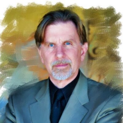 Profile Picture of Cary Shapiro (@CarysPhotoArt) on Twitter