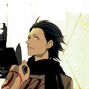 Profile Picture of Lucas Richardson (@RyojiMochizuki) on Youtube