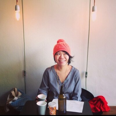 Profile Picture of Janice Lo (@freerangejace) on Twitter