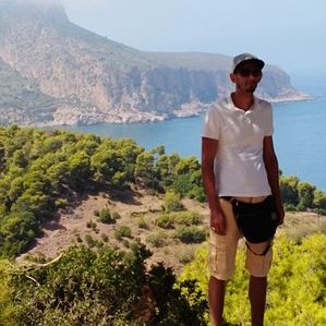 Profile Picture of Hamza Bouzerar (@BouzerarHamza) on Twitter