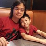 Profile Picture of Brad Lin (@bradlin) on Instagram