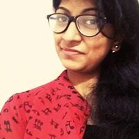 Profile Picture of Rose Mathew (@rose-mathew-16) on Quora
