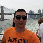 Profile Picture of George Ojeda (@georgeau1225) on Instagram