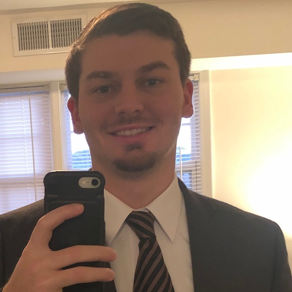 Profile Picture of Nathan Campbell (@nathanc44984) on Poshmark
