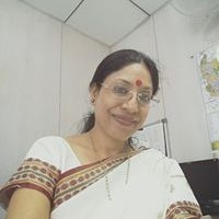 Profile Picture of Vandana Pandey (@vandana-pandey-75) on Quora