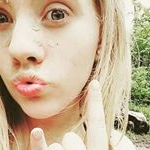 Profile Picture of bella noel (@copenhagen_princess28) on Instagram
