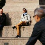 Profile Picture of Jonas Benjamin (@jonas.benjamin) on Instagram