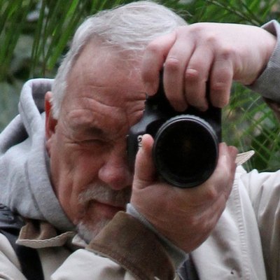 Profile Picture of Gary Courtney (@LensDistinction) on Twitter