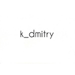 Profile Picture of Dmitry Kovalev (@kovdmitry) on Flickr