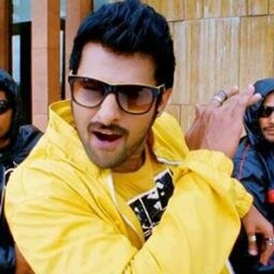 Profile Picture of Anil Goud (@anilgoud523) on Twitter