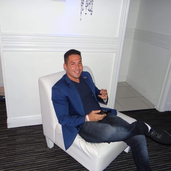 Profile Picture of Mario Carpio (@mariocarpio46) on Poshmark