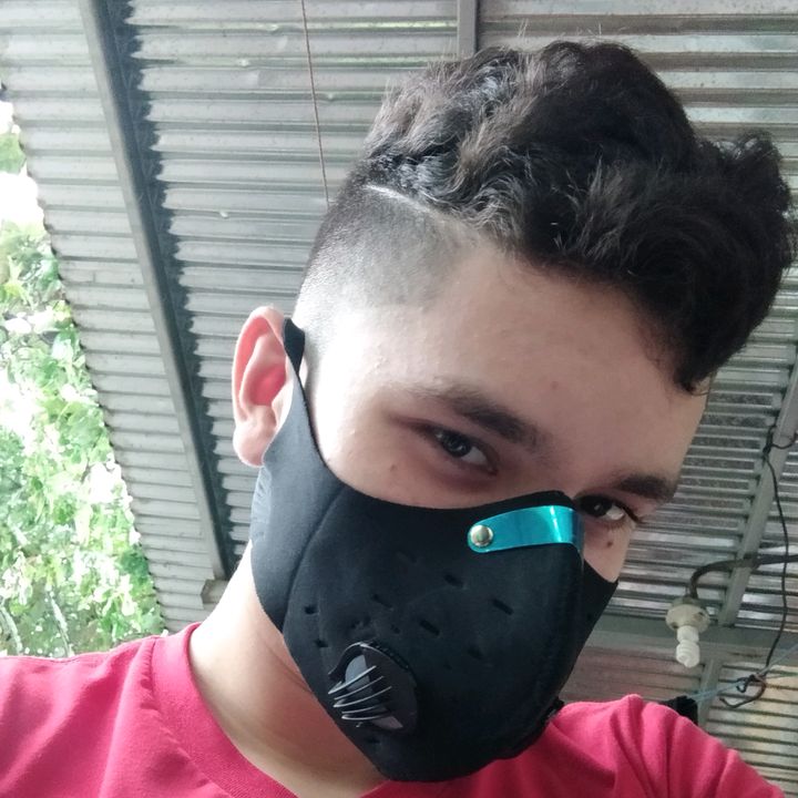 Joshua Rio - Tiktok Profile Picture of Joshua Rio (@joshuario70) on Tiktok