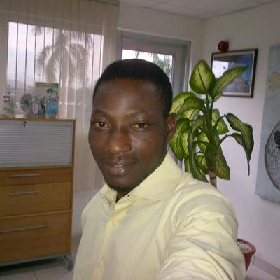 Profile Picture of Hardebayor Hardeoyeh (@adebayo_adeoye1) on Twitter