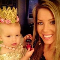 Profile Picture of Candice Claffey (@candice-claffey) on Quora