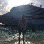 Profile Picture of Stephen Kaminsky (@skaminskyy) on Instagram