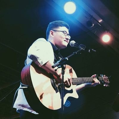 Profile Picture of Christopher Chen Wei (@guitaristchen) on Twitter