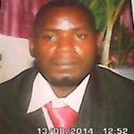 Profile Picture of Robert Nollo Msina (@robertnollomsina) on Instagram