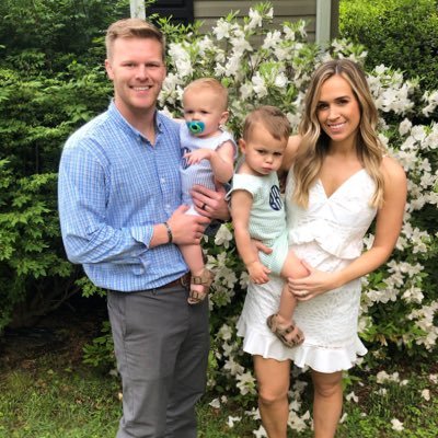 Profile Picture of Whit Anthony Reeves (@_whitreeves) on Twitter