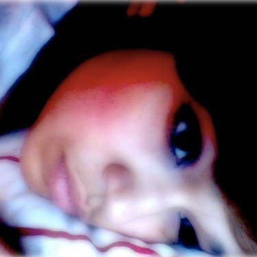 Profile Picture of Zoey Olmo (@ItzOLMO2u) on Twitter