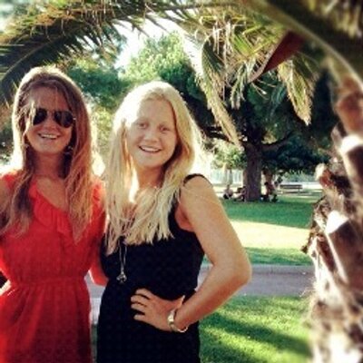 Profile Picture of Caroline Möller (@CarolineMoll) on Twitter