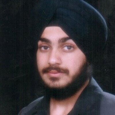 Profile Picture of Surinder Singh Kohli (@SURINDERsKOHLI) on Twitter