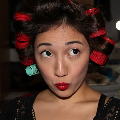 Profile Picture of Kim Al (@kbalcoreza) on Twitter