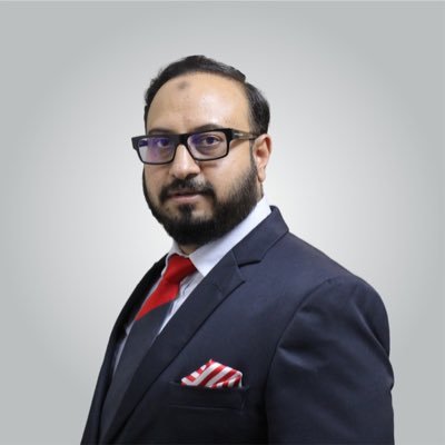 Profile Picture of Syed Nizamuddin (@syednizam73) on Twitter